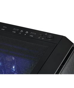 Desktop PC Actina KOMACNGIP0241 32 GB RAM 2 TB SSD