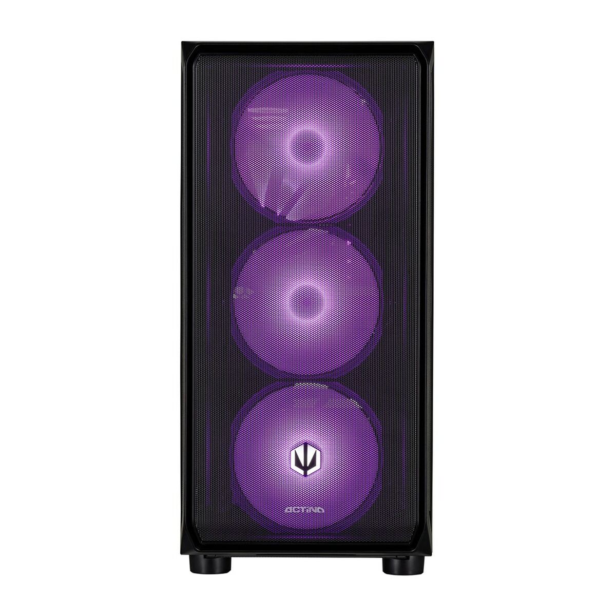 Desktop PC Actina KOMACNGIP0249 32 GB RAM 2 TB SSD AMD Ryzen 7 9800X3D - Afbeelding 2