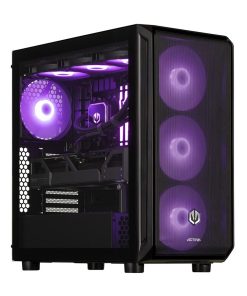 Desktop PC Actina KOMACNGIP0250 AMD Ryzen 7 7800X3D 32 GB RAM 2 TB SSD
