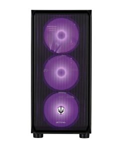 Alternative view of Desktop PC Actina KOMACNGIP0259 32 GB RAM 2 TB SSD