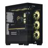Desktop PC Actina KOMACNGIP0276 32 GB AMD Ryzen 7 9800X3D 2 TB SSD