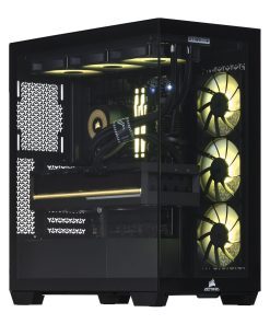 Desktop PC Actina KOMACNGIP0276 32 GB AMD Ryzen 7 9800X3D 2 TB SSD