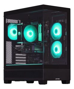 Desktop PC Actina KOMACNGIP0287 AMD Ryzen 5 7600 32 GB RAM 1 TB SSD