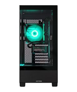 Alternative view of Desktop PC Actina KOMACNGIP0290 32 GB RAM 1 TB SSD