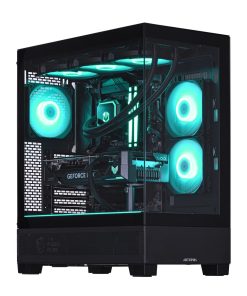 Desktop PC Actina KOMACNGIP0293 32 GB AMD Ryzen 7 7800X3D 1 TB SSD