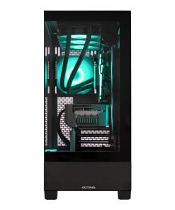 Alternative view of Desktop PC Actina KOMACNGIP0312 4 TB