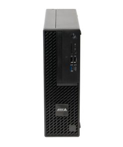 Alternative view of Desktop PC Axis 02692-003 16 GB RAM 256 GB SSD