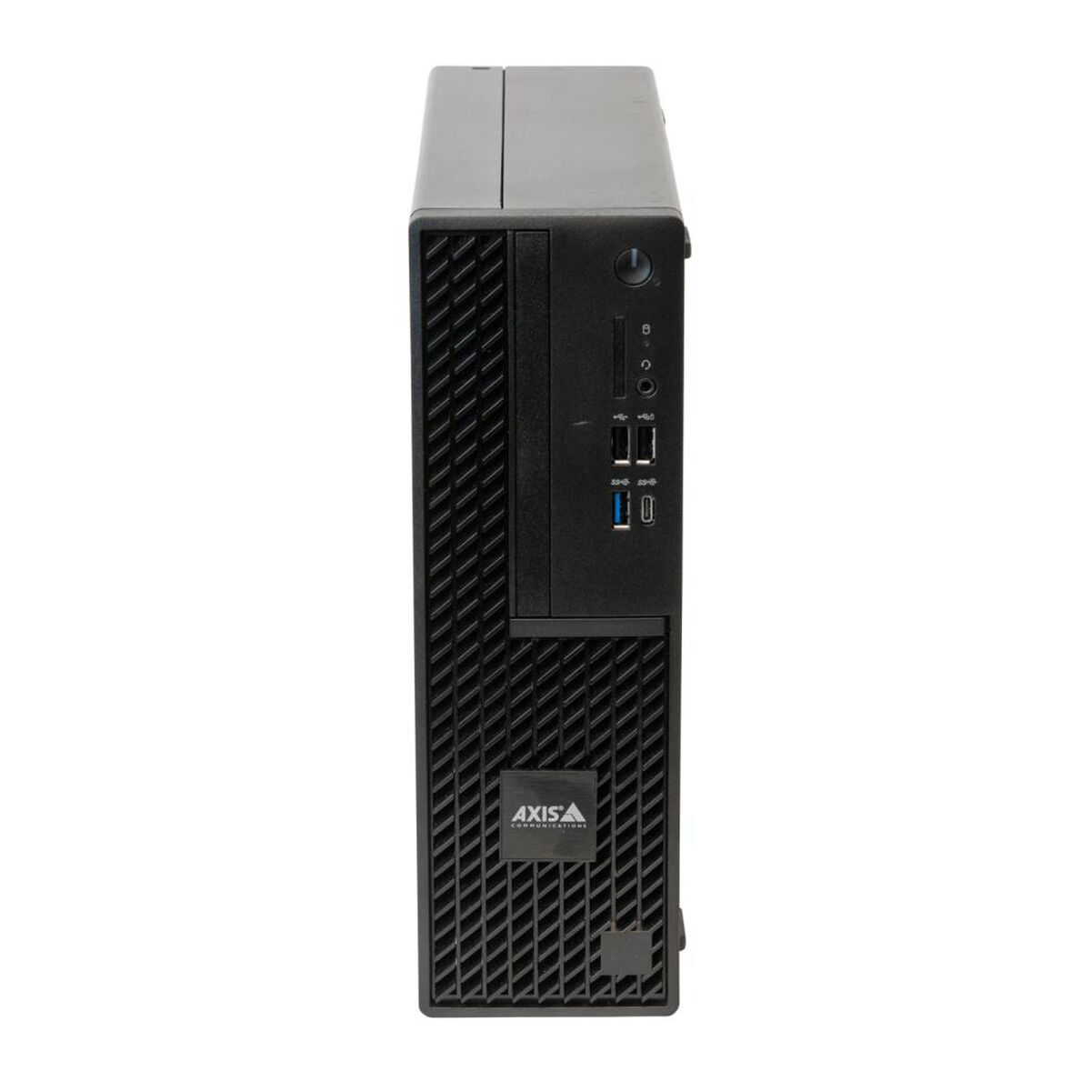 Desktop PC Axis 02692-003 16 GB RAM 256 GB SSD - Afbeelding 2