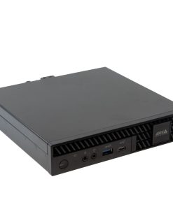 Alternative view of Desktop PC Axis 02693-002