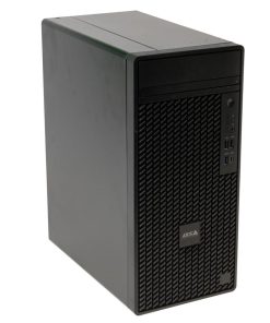 Alternative view of Desktop PC Axis AXIS S1216 16 GB RAM 256 GB SSD