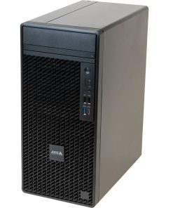 Desktop PC Axis AXIS S1216 16 GB RAM 256 GB SSD