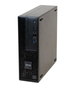 Alternative view of Desktop PC Axis S9302 16 GB RAM 256 GB SSD