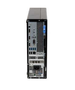 Desktop PC Axis S9302 16 GB RAM 256 GB SSD