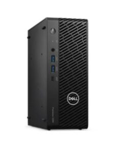 Desktop PC Dell PRECI 3280 16 GB RAM 512 GB NVIDIA QUADRO T1000