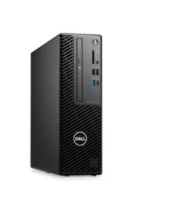 Desktop PC Dell PRECI 3460 16 GB RAM 512 GB NVIDIA QUADRO T1000