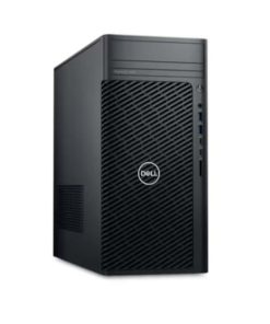 Desktop PC Dell PRECI 3680 16 GB RAM 512 GB NVIDIA QUADRO T1000