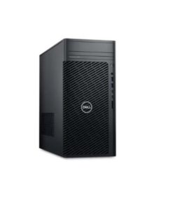 Desktop PC Dell PRECI 3680 32 GB RAM 512 GB 1 TB SSD NVIDIA QUADRO T1000