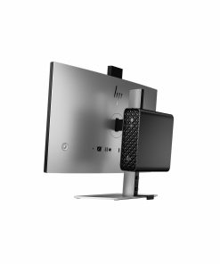 Alternative view of Desktop PC HP A40M5ET#ABE