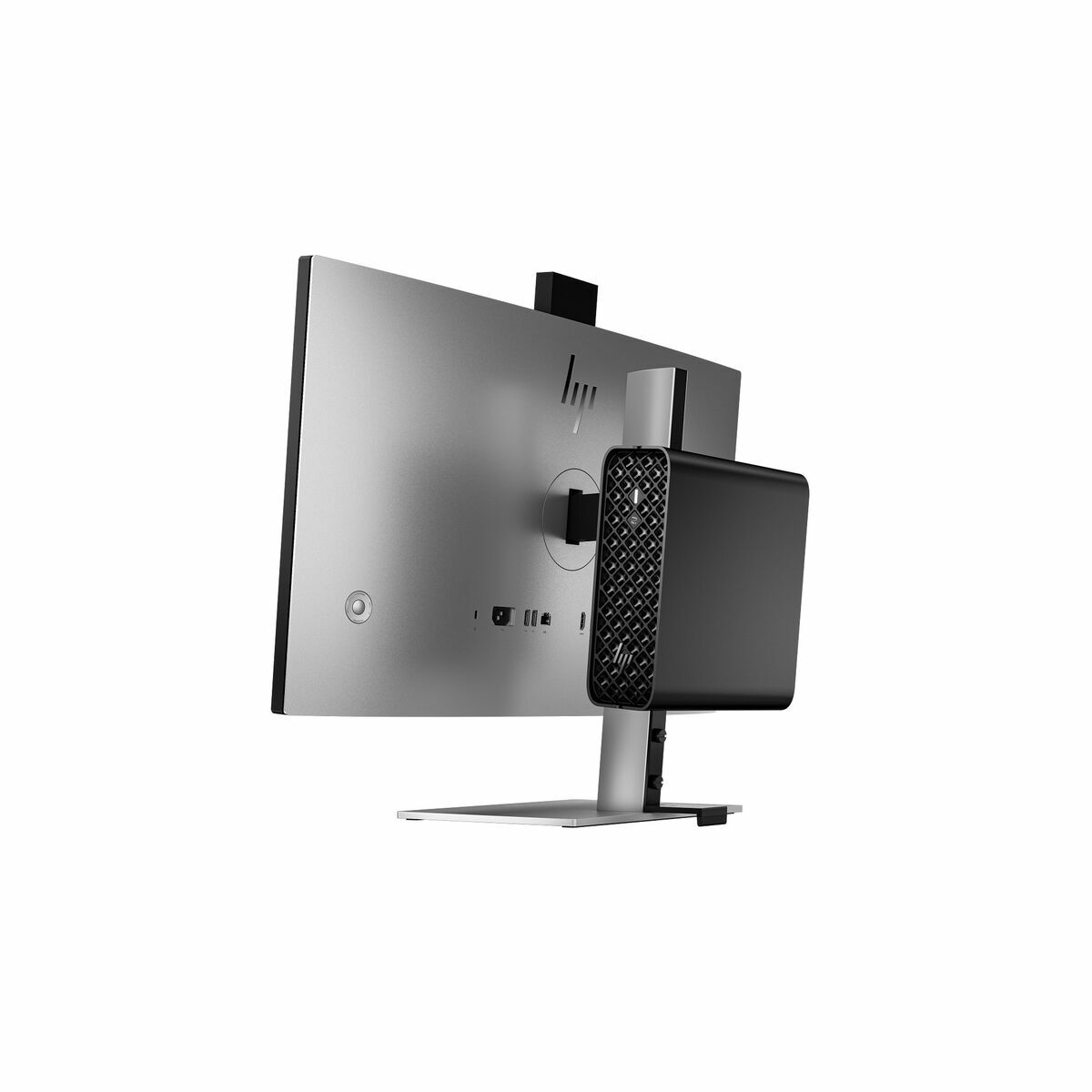 Desktop PC HP A40M5ET#ABE - Afbeelding 2