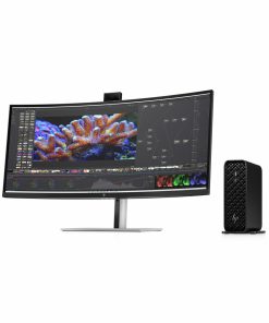 Desktop PC HP A40M5ET#ABE