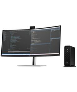 Alternative view of Desktop PC HP A40M7ET#ABE