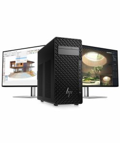 Desktop PC HP A40PPET#ABE