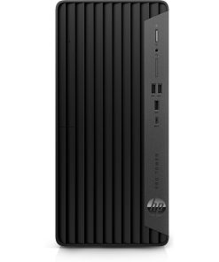 Alternative view of Desktop PC HP Intel Core i5-13500 8 GB RAM 256 GB SSD (Refurbished A)