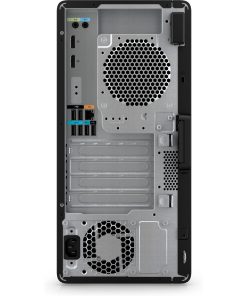 Alternative view of Desktop PC HP Z2 G9 I9-14900K 32 GB RAM 1 TB SSD