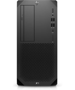 Alternative view of Desktop PC HP Z2 G9 Intel Core i9-14900 32 GB RAM 1 TB SSD
