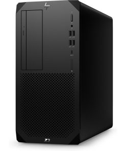 Desktop PC HP Z2 G9 Intel Core i9-14900 32 GB RAM 1 TB SSD