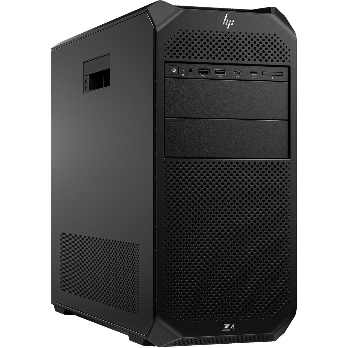 Desktop PC HP Z4 G5 Intel Xeon W3-2425 32 GB RAM 1 TB SSD - Afbeelding 2