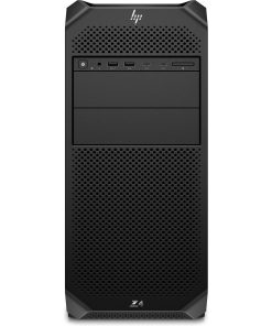Desktop PC HP Z4 G5 Intel Xeon W3-2425 32 GB RAM 1 TB SSD
