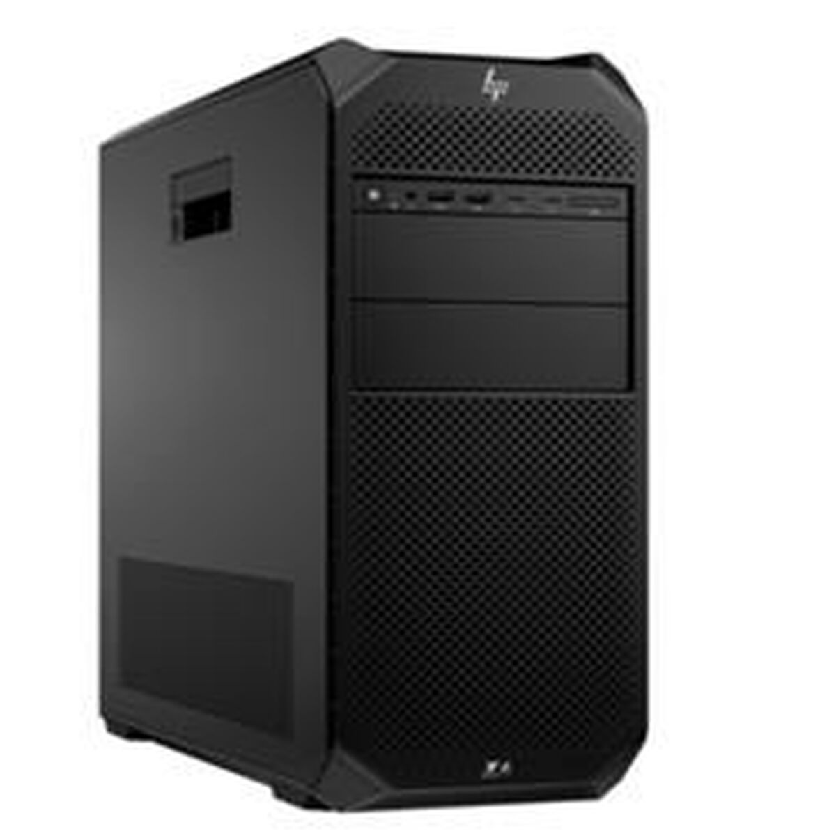 Desktop PC HP Z4G5TWR W52455X 64 GB RAM 1 TB SSD NVIDIA RTX A2000 - Afbeelding 2