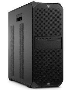 Desktop PC HP Z6 64 GB RAM 1 TB SSD amd ryzen threadripper 7965WX