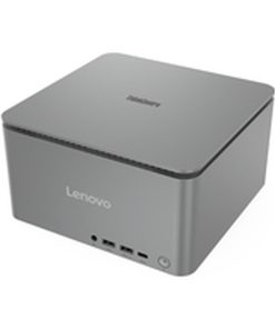 Alternative view of Desktop PC Lenovo 12W1001WPB Intel Core i7-14700 16 GB RAM 1 TB SSD Nvidia Geforce RTX 4060