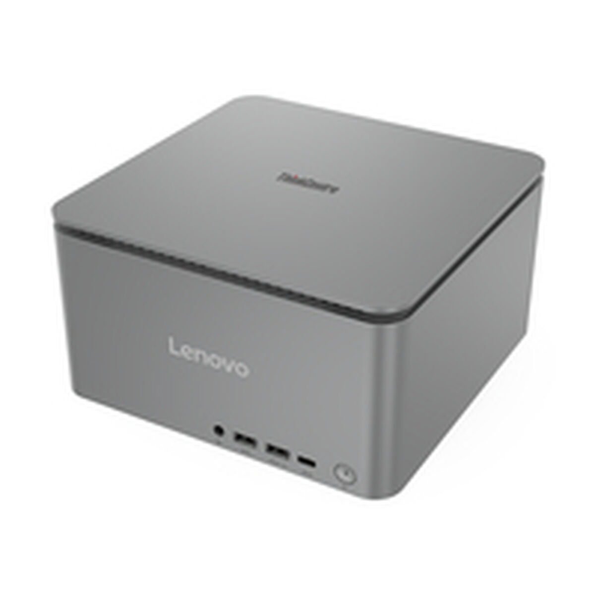 Desktop PC Lenovo 12W1001WPB Intel Core i7-14700 16 GB RAM 1 TB SSD Nvidia Geforce RTX 4060 - Afbeelding 2