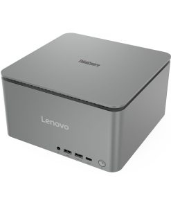 Desktop PC Lenovo 12W1001WPB Intel Core i7-14700 16 GB RAM 1 TB SSD Nvidia Geforce RTX 4060
