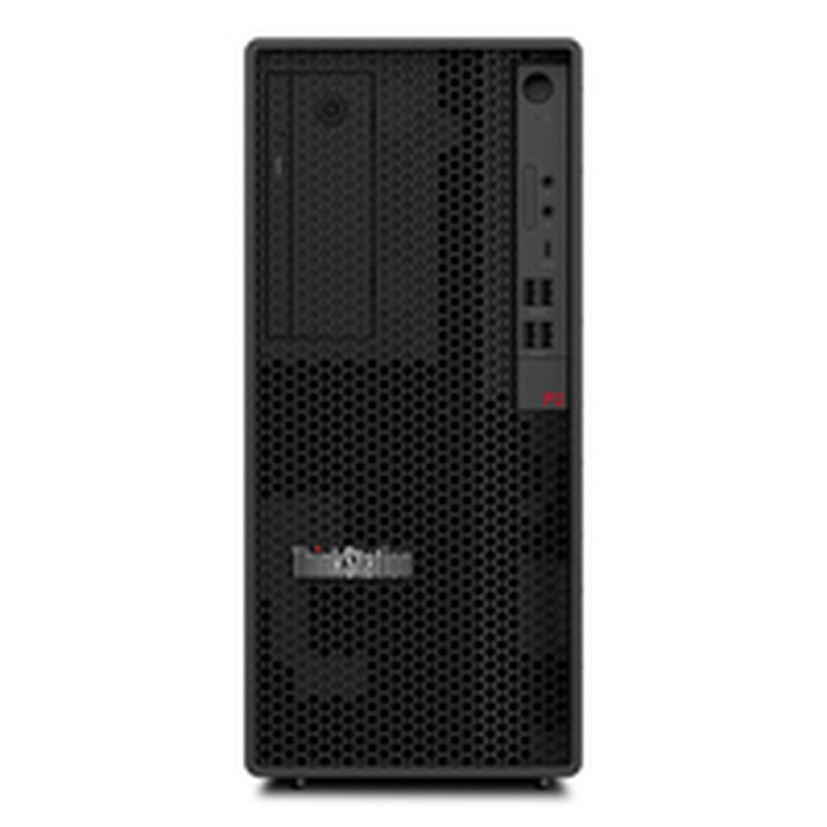 Desktop PC Lenovo 30FR0066SP 1 TB SSD Nvidia Geforce RTX 4060 - Afbeelding 2