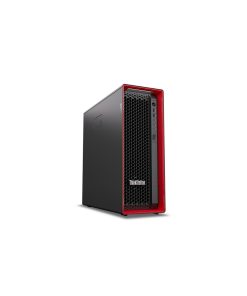 Alternative view of Desktop PC Lenovo 30GA001VPB