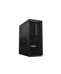 Alternative view of Desktop PC Lenovo 30GS001ASP Intel Core i7-13700K 32 GB RAM 1 TB SSD