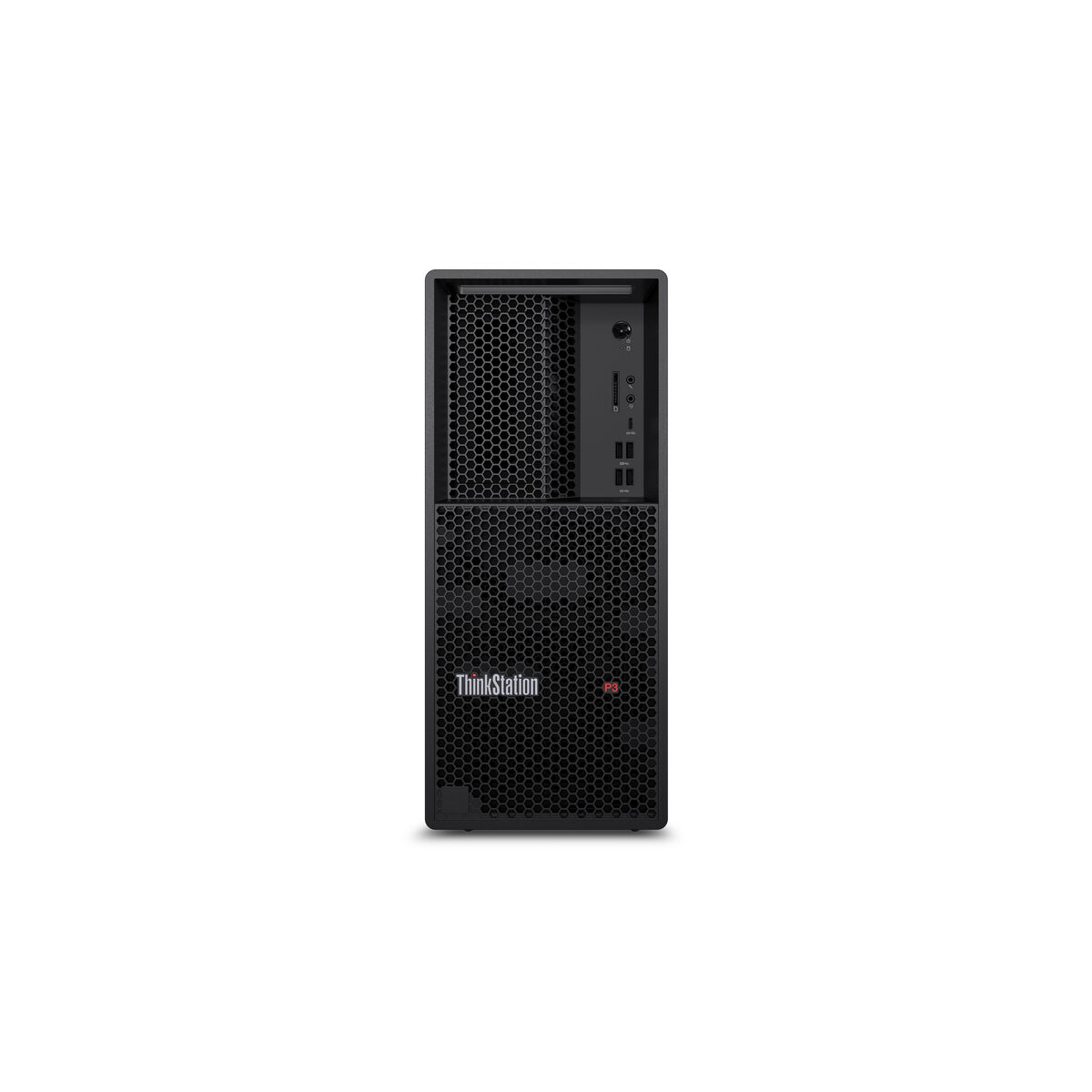 Desktop PC Lenovo 30GS00CRSP 64 GB RAM 1 TB SSD