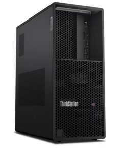 Desktop PC Lenovo ThinkStation P3 NVIDIA RTX A2000 Intel Core i7-13700 32 GB RAM 1 TB SSD