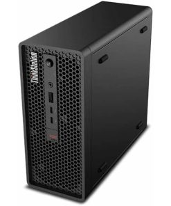 Desktop PC Lenovo ThinkStation P360 Ultra Intel Core i7-12700 16 GB RAM 512 GB