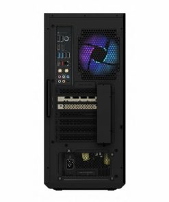 Alternative view of Desktop PC MSI MAG Infinite X2 13FNUF-085ES Intel Core i7-13700KF 32 GB RAM 2 TB SSD Nvidia Geforce RTX 4070