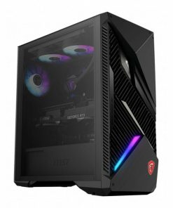 Desktop PC MSI MAG Infinite X2 13FNUF-085ES Intel Core i7-13700KF 32 GB RAM 2 TB SSD Nvidia Geforce RTX 4070
