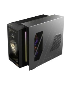 Alternative view of Desktop PC MSI MEG Vision X AI 2NVV7-004EU