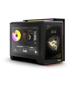 Desktop PC MSI MEG Vision X AI 2NVV7-004EU