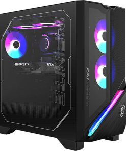 Desktop PC MSI MPG Infinite X3 AI 2NVZ9-063EU 32 GB RAM 1 TB SSD nvidia geforce rtx 5090