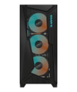 Alternative view of Desktop PC Vizzio 16 GB RAM 1 TB SSD