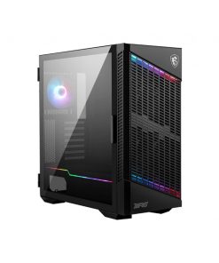 Desktop PC Vizzio VELOX100P-R95900X-4070-16-1-2